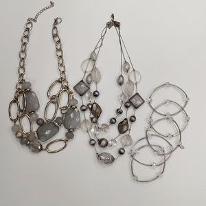 Costume Jewelry Lot